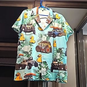 Jeep Shirt it's a Jeep Thang